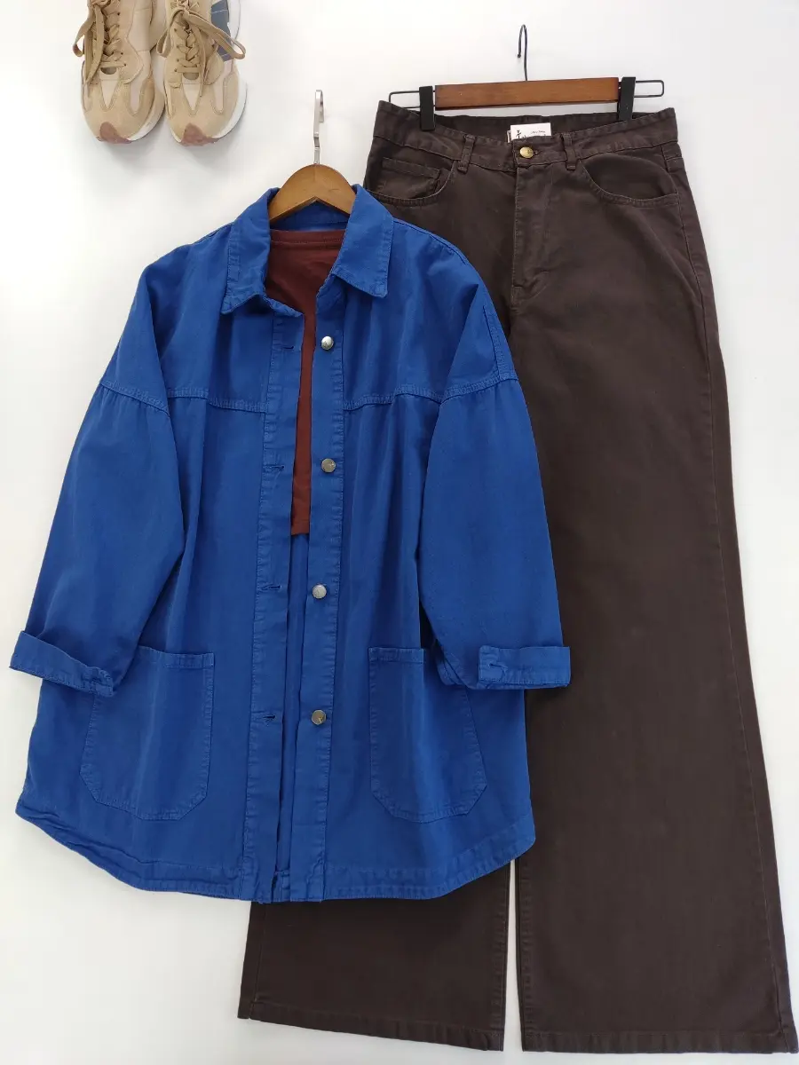 شومیز آتریسا